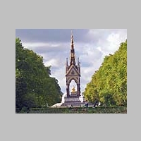 Albert Memorial (1863-1872) London, photo on ondonist.com.jpg